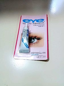 Waterproof Eye Lash Adhesive