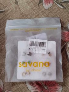 Fashion Jewelry Set