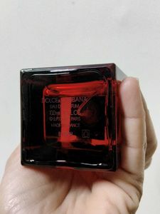 Dolce &amp; Gabbana The Only One 2
