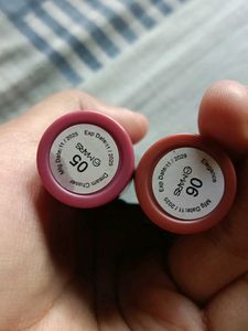 Mars Matte Lipstick Duo