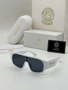 Versace Sunglasses - Black