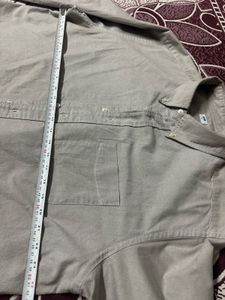 Uniqlo Oxford Shirt