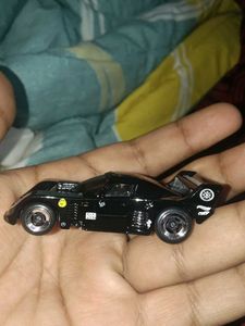 Cars &amp; Coffee Toy Vehicle