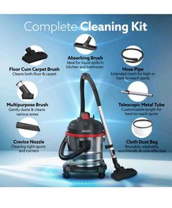 AGARO Vacuum Cleaner