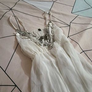 White Midi