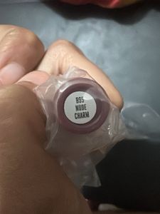 Matte Liquid Lipstick