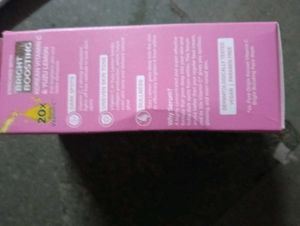 Pure Origin Face Serum