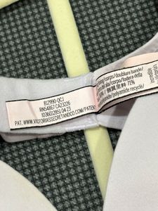 Victoria’s Secret Seamless bra
