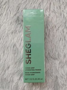 SHEGLAM Good Grip Hydrating Primer