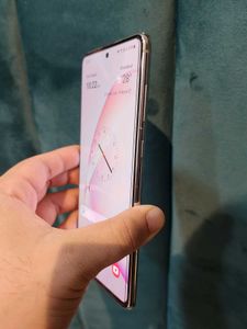 Samsung Galaxy Note 10 Lite