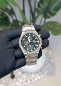 Casio Edifice Men's Chronograph Watch