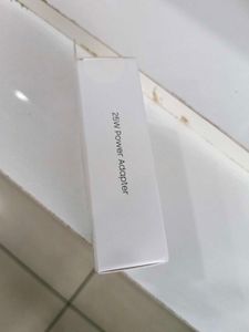 Samsung 25W Power Adapter
