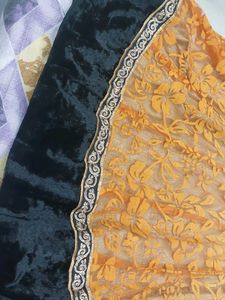 Elegant Anarkali Kurta