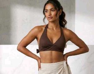 Comfortable Black Bra