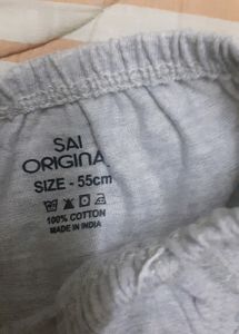 🆕️🆕️3 Set Of Inners for Boys