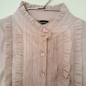 The Victorian Shirt