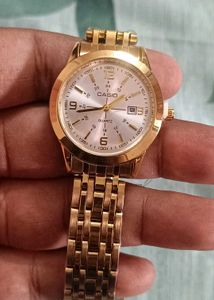Casio Watch For Women