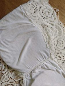 padded bralette top