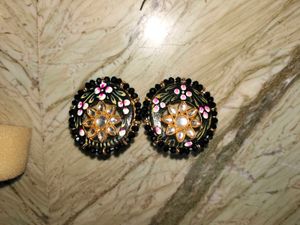 Assorted Earrings Collection