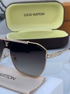 Louis Vuitton Sunglass 👓