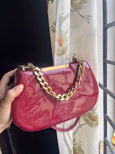 Cherry Sling Bag 🍒