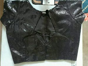 Sequence Blouse