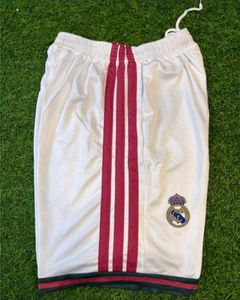 Real Madrid 2026/27 Home