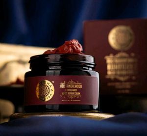 Red Sandalwood Night Repair Cream 50gm