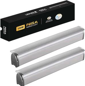 LEDURE 18W Mirror Light
