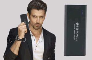 Zebronics Power Bank