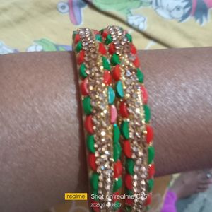New Bangles