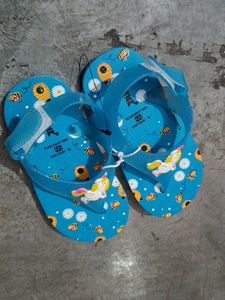 Very Comfortable Slippers For Your Baby