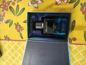 Bellavita Ocean Man Eau de Parfum