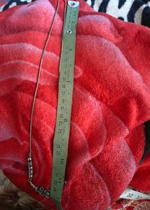 New Long Chain Flower Locket