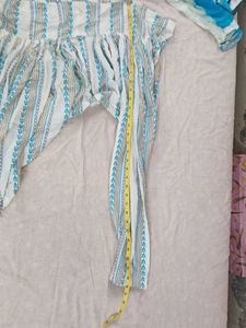 Designer Kurta Set with Dupatta
