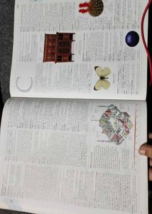 Illustrated Oxford Dictionary HC 2004