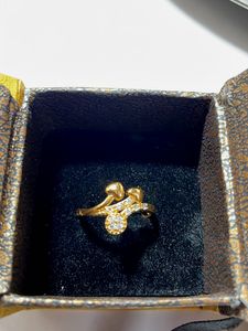 gold ring