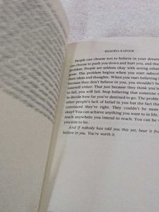 The Art of Not Overthinking