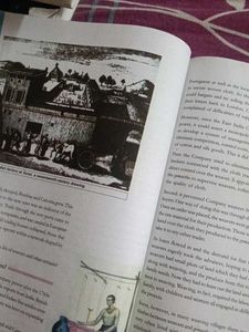 Social Science Textbook - Class X