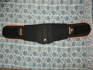 Abdominal Belt