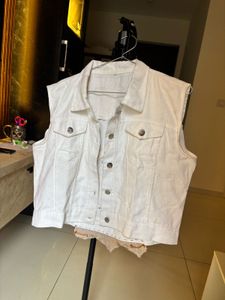 festive jacket specially for navratri