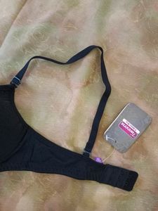 Tweens T-Shirt Padded Bra 32B