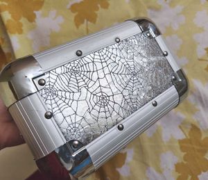 Jewellery box
