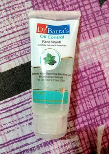 DR.BATRA'S OIL CONTROL FACE WASH