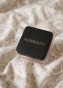 Dual Color Blush Palette