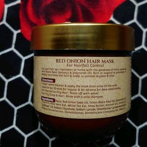 Khadi Essential Hair Mask