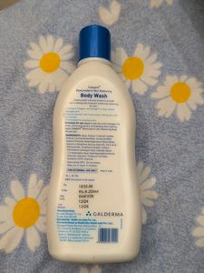 Cetaphil Restoraderm Body Wash