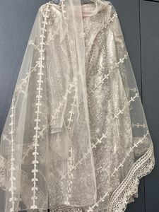Pakistani heavy work kurta set with dupatta