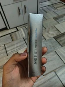 COMBO Swiss Beauty Eyeshadow Palette &amp; Mascara