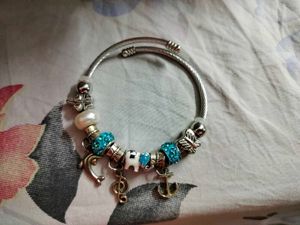 Charming Charm Bracelet